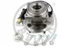 <strong>Ступиця взборі зад Chevrolet Captiva 06- OPTIMAL 252793 (фото 1)</strong>