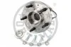 <strong>Ступиця взборі зад Chevrolet Captiva 06- OPTIMAL 252793 (фото 3)</strong>