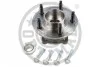 <strong>Ступиця взборі зад Chevrolet Captiva 06- OPTIMAL 252793 (фото 4)</strong>