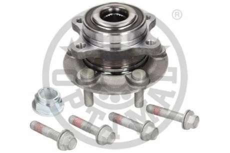 Підшипник колісний з маточиною для Lincoln, Ford OPTIMAL 300400 фото товару