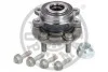 <strong>Підшипник колісний з маточиною OPTIMAL 300800 (фото 1)</strong>