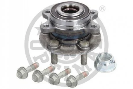 Підшипник колісний з маточиною для Lincoln, Ford OPTIMAL 300800 фото товару