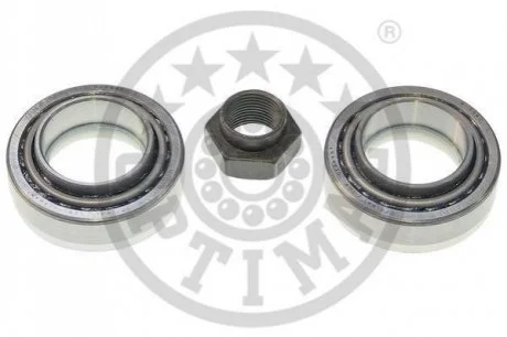 Підшипник колісний для Ford OPTIMAL 301180 фото товару