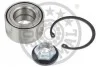 <strong>Подшипник перед. Форд Tourneo, Tourneo Connect (MPV) без ABS 02- OPTIMAL 301211 (фото 1)</strong>