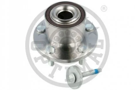 Підшипник колісний з маточиною для Ford OPTIMAL 301305 фото товару
