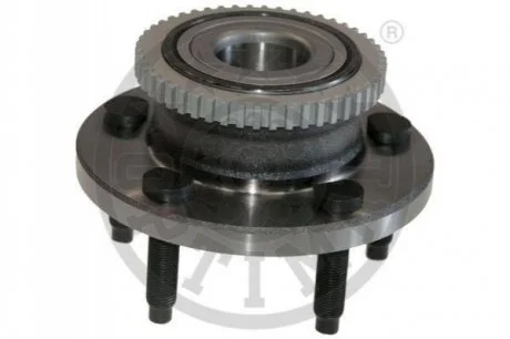 Підшипник колісний з маточиною для Ford OPTIMAL 301601 фото товару