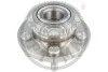 <strong>Підшипник колісний з маточиною OPTIMAL 301651 (фото 1)</strong>