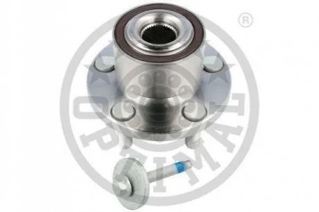 Підшипник колісний з маточиною для Ford, Land Rover OPTIMAL 301839 фото товару