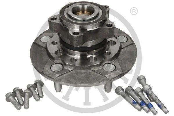 <strong>Підшипник колісний з маточиною OPTIMAL 301902 (фото 1)</strong>