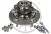 <strong>Підшипник колісний з маточиною OPTIMAL 301902 (фото 1)</strong>