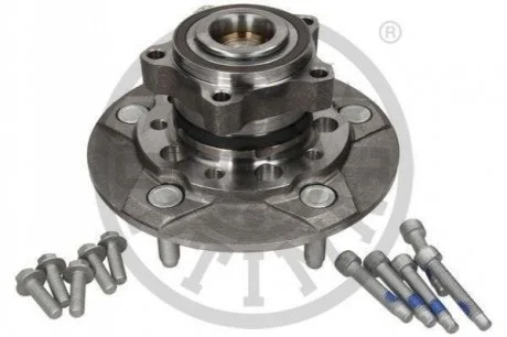Підшипник колісний з маточиною для Ford OPTIMAL 301902 фото товару
