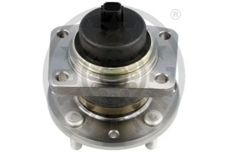 Підшипник колісний з маточиною для Ford OPTIMAL 302037 фото товара