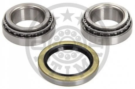 Підшипник колісний для OPTIMAL 302058 фото товару