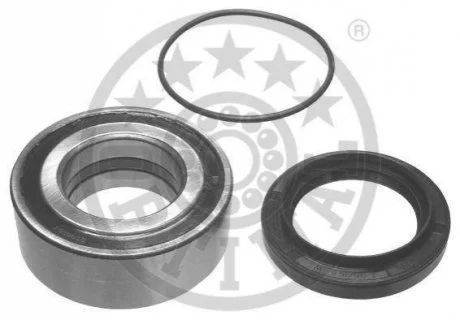 Підшипник колісний для Ford OPTIMAL 302164 фото товару