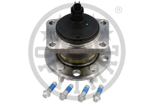 <strong>Підшипник колісний з маточиною OPTIMAL 302197 (фото 1)</strong>