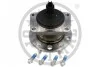 <strong>Підшипник колісний з маточиною OPTIMAL 302197 (фото 1)</strong>