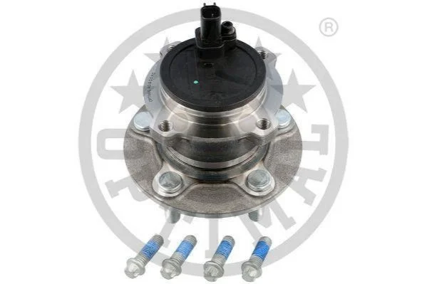<strong>Підшипник колісний з маточиною OPTIMAL 302202 (фото 1)</strong>