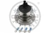<strong>Підшипник колісний з маточиною OPTIMAL 302202 (фото 1)</strong>