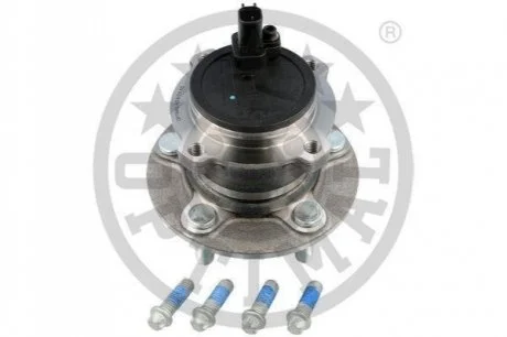 Підшипник колісний з маточиною для Ford OPTIMAL 302202 фото товару