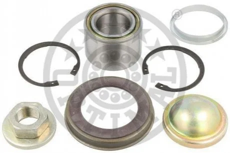 Підшипник колісний для Ford, Mazda OPTIMAL 302212 фото товару