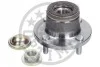 <strong>Підшипник колісний з маточиною OPTIMAL 302212L (фото 1)</strong>