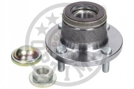Підшипник колісний з маточиною для Ford, Mazda OPTIMAL 302212L фото товару