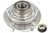 <strong>Підшипник колісний з маточиною OPTIMAL 302257 (фото 1)</strong>