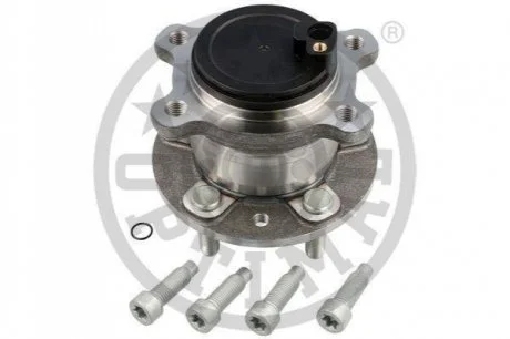 Підшипник колісний з маточиною для Ford OPTIMAL 302302 фото товару