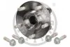 <strong>Підшипник колісний з маточиною OPTIMAL 302402 (фото 4)</strong>