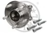 <strong>Підшипник колісний з маточиною OPTIMAL 302506 (фото 2)</strong>