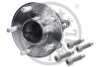 <strong>Підшипник колісний з маточиною OPTIMAL 302506 (фото 5)</strong>