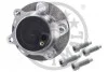 <strong>Підшипник колісний з маточиною OPTIMAL 302506 (фото 6)</strong>