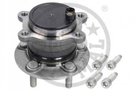 Підшипник колісний з маточиною для Ford OPTIMAL 302509 фото товару