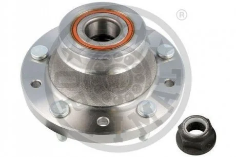 Підшипник колісний з маточиною для Lancia, Ford OPTIMAL 302595 фото товару