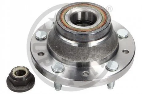 Підшипник колісний з маточиною для Ford OPTIMAL 302597 фото товару