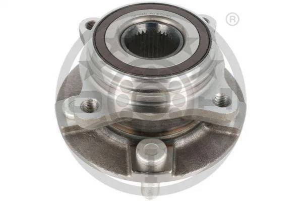 <strong>Підшипник колісний з маточиною OPTIMAL 302652 (фото 1)</strong>