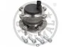 <strong>Підшипник колісний з маточиною OPTIMAL 302802 (фото 1)</strong>