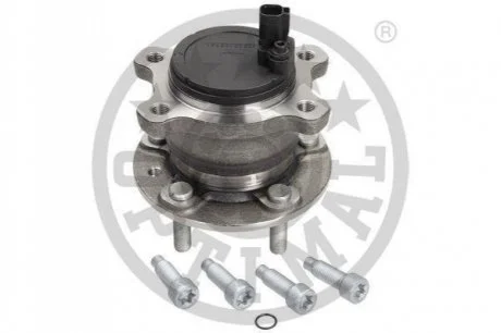 Підшипник колісний з маточиною для Ford OPTIMAL 302802 фото товару