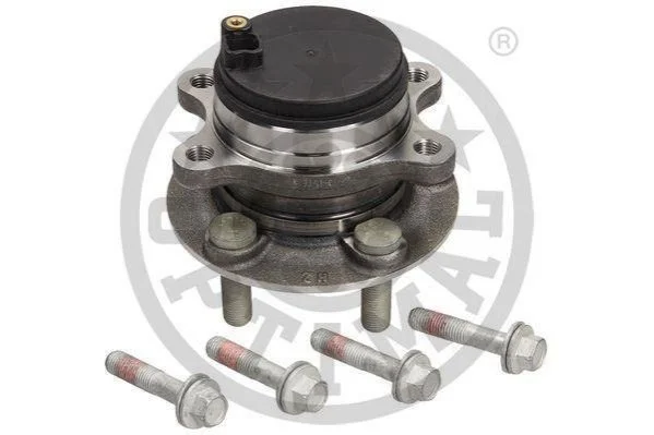 <strong>Підшипник колісний з маточиною OPTIMAL 302806 (фото 1)</strong>