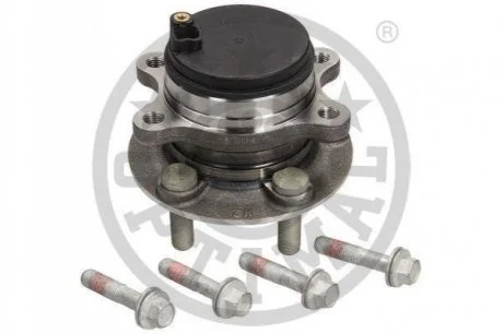 Підшипник колісний з маточиною для Ford OPTIMAL 302806 фото товару