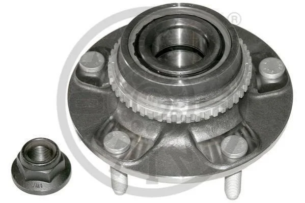 <strong>Підшипник колісний з маточиною OPTIMAL 302901 (фото 1)</strong>