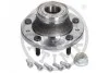 <strong>Підшипник колісний з маточиною OPTIMAL 302908 (фото 1)</strong>