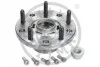 <strong>Підшипник колісний з маточиною OPTIMAL 302908 (фото 2)</strong>