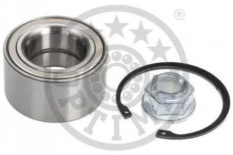 Підшипник колісний для Mercedes OPTIMAL 400051 фото товару