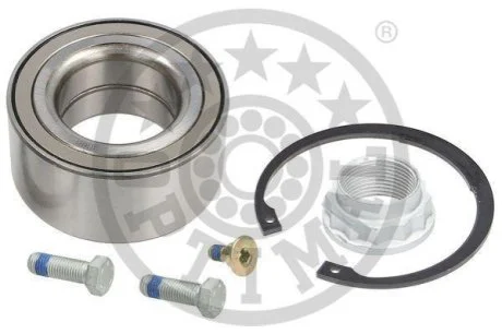 Підшипник колісний для Mercedes OPTIMAL 400061 фото товару