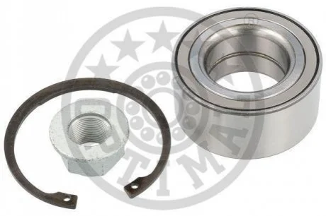Підшипник колісний для Mercedes OPTIMAL 400107 фото товару