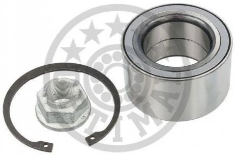 Підшипник колісний для Mercedes OPTIMAL 400702 фото товару