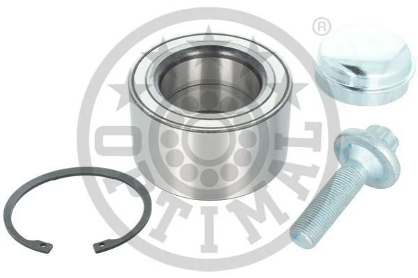 <strong>Підшипник маточини перед. DB C-class (W221) 4-matic 05- OPTIMAL 401059 (фото 1)</strong>
