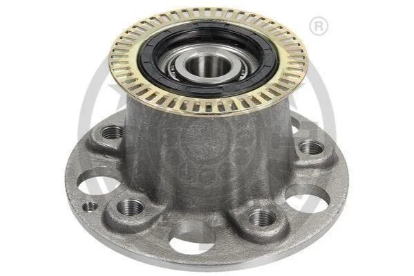 <strong>Подшипник колесный с ступицей OPTIMAL 401083L (фото 1)</strong>