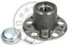 <strong>Підшипник колісний з маточиною OPTIMAL 401158L (фото 1)</strong>